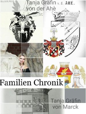 cover image of Familienchronik